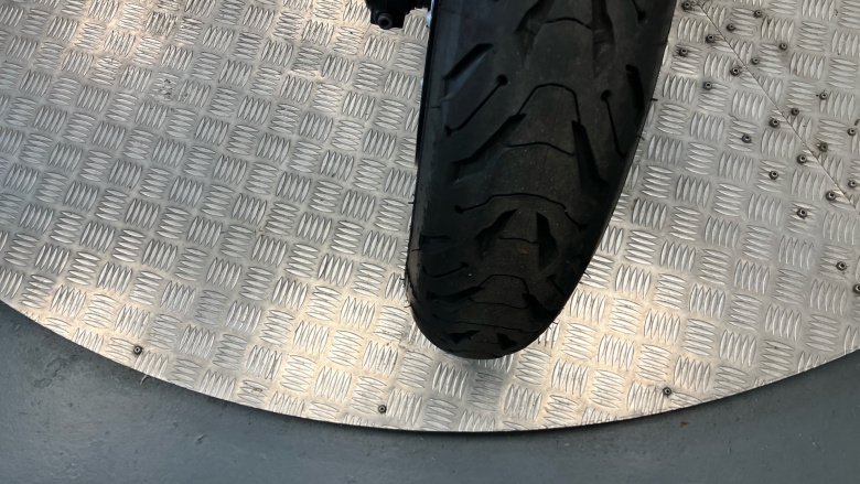 Yamaha Tracer 9 Gt+ (23MY)